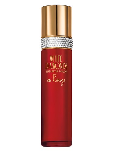 عطر Elizabeth Taylor White Diamonds زنانه ادو تویلت - عطر Elizabeth Taylor