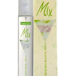 عطر Arrogance Mix Muschio Blanco, Mela (Arrogance Mix Muschio Blanco, Mela) by Arrogance Perfume