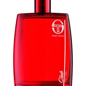 عطر Sergio Tacchini Club For Her زنانه (Sergio Tacchini Club For Her for women) by Sergio Tacchini Perfume