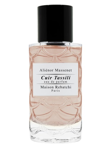 Maison Rebatchi Cuir Tassili