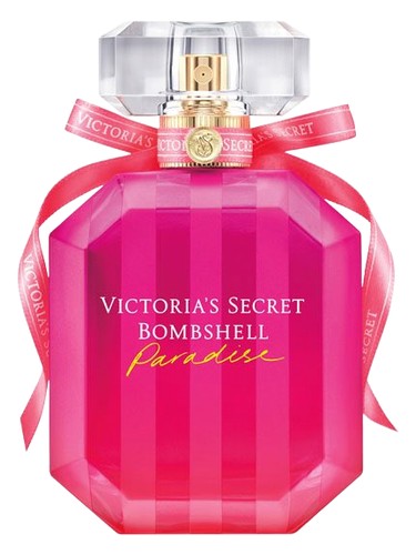 عطر Bombshell Paradise زنانه Victoria's Secret - عطر Victoria's Secret