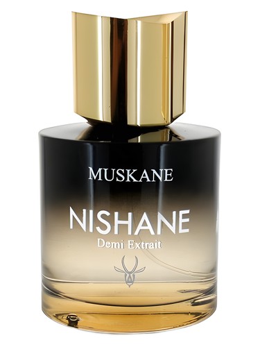 عطر Muskane زنانه و مردانه نیشانه - عطر نیشانه