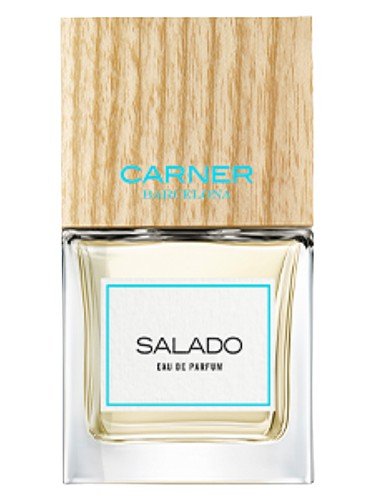 عطر Carner Barcelona Salado زنانه و مردانه ادو پرفیوم - عطر Carner Barcelona