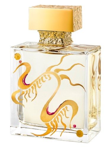 عطر M. Micallef Pure Extreme Art کالکشن Capsule (M. Micallef Pure Extreme Art Collection Capsule)
