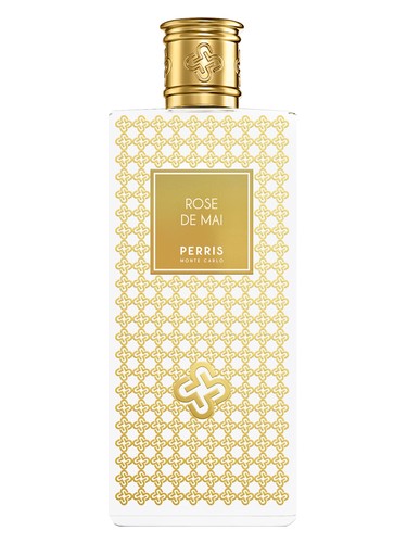 عطر Perris Monte Carlo Rose De Mai (Perris Monte Carlo Rose De Mai)