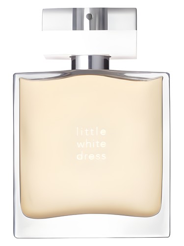Little White Dress