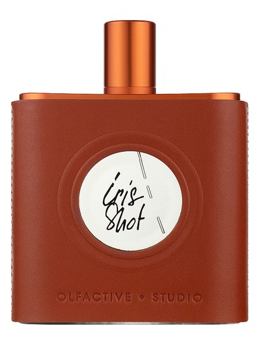 Olfactive Studio Iris Shot