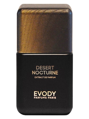 عطر Evody Parfums Desert Nocturne unisex (Evody Parfums Desert Nocturne unisex)