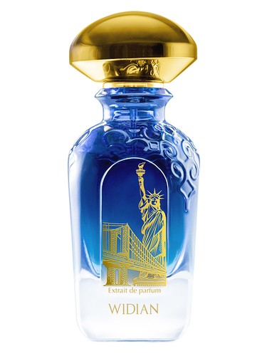 Widian New York