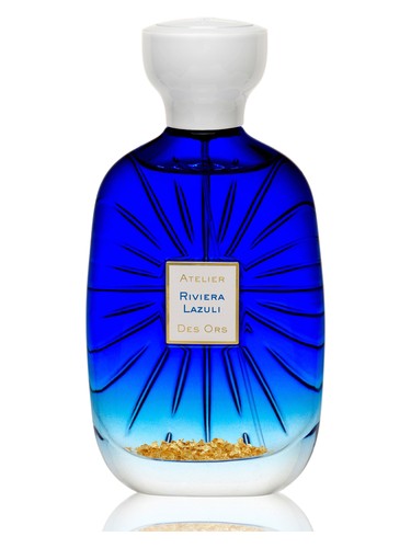 عطر Atelier Des Ors Riviera Lazuli (Atelier Des Ors Riviera Lazuli)