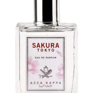Acca Kappa Sakura Tokyo
