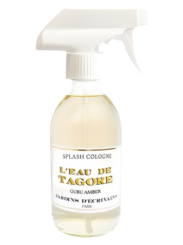 عطر L'Eau de Tagore زنانه و مردانه Jardins d’Ecrivains - عطر Jardins d’Ecrivains