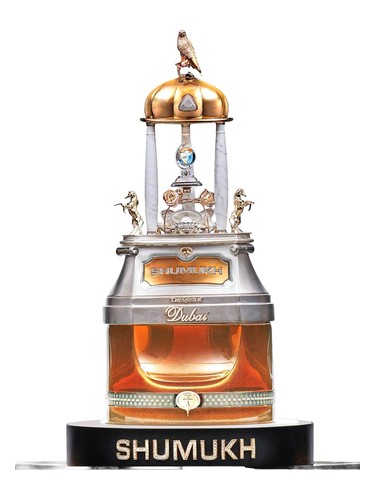 عطر The Spirit Of Dubai Shumukh unisex (The Spirit Of Dubai Shumukh unisex)