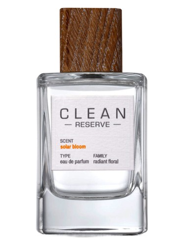 Clean Reserve Solar Bloom