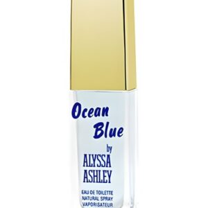 عطر Alyssa Ashley Ocean Blue (Alyssa Ashley Ocean Blue) by Alyssa Ashley Perfume