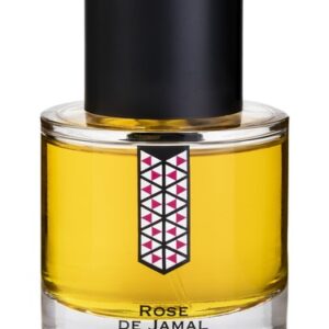 عطر Les Indemodables Rose De Jamal (Les Indemodables Rose De Jamal) by Les Indemodables Perfume