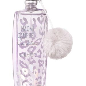 عطر Naomi Campbell Cat Deluxe Silver (Naomi Campbell Cat Deluxe Silver) by Naomi Campbell Perfume