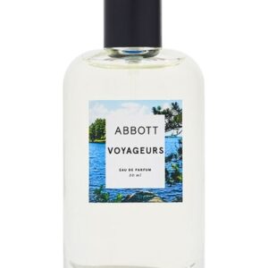 عطر Abbott New York City Voyageurs (Abbott New York City Voyageurs) by Abbott New York City Perfume