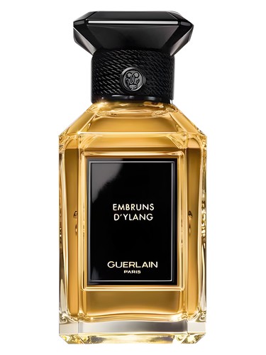 عطر Embruns d'Ylang زنانه و مردانه Guerlain - عطر Guerlain