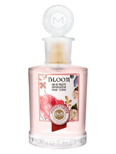 عطر Monotheme Venezia Bloom زنانه - عطر Monotheme Venezia