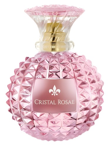 عطر Cristal Rosae زنانه Princesse Marina De Bourbon - عطر Princesse Marina De Bourbon