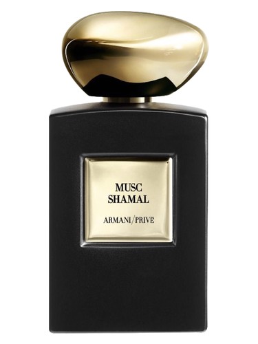 عطر Giorgio Armani Musc Shamal (Giorgio Armani Musc Shamal)