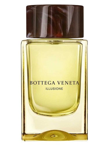 عطر Bottega Veneta Illusione For Him مردانه - عطر Bottega Veneta