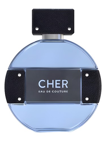 عطر Cher Eau De Couture (Cher Eau De Couture)