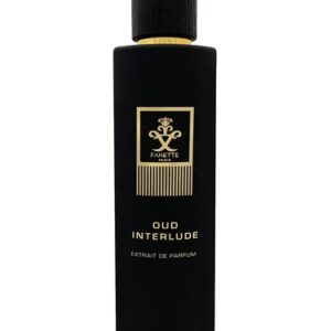 عطر Fanette Oud Interlude unisex (Fanette Oud Interlude unisex) by Fanette Perfume