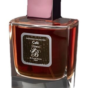 عطر Franck Boclet Cafe (Franck Boclet Cafe) by Franck Boclet Perfume