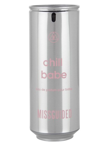 Missguided Chill Babe
