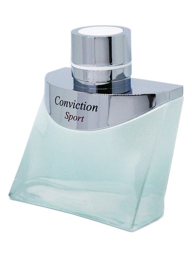 Conviction Sport for men