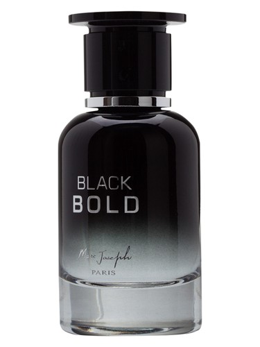 Black Bold for men