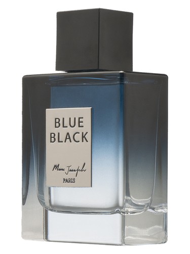 عطر Blue Black مردانه Marc Joseph - عطر Marc Joseph