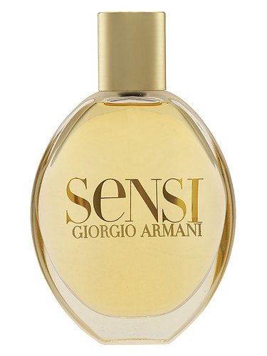 عطر Giorgio Armani Sensi زنانه جورجیو آرمانی - عطر جورجیو آرمانی