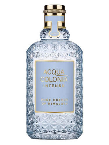 عطر 4711 Acqua Colonia اینتنس Pure Breeze Of Himalaya (4711 Acqua Colonia Intense Pure Breeze Of Himalaya)