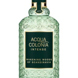 عطر 4711 Acqua Colonia اینتنس Wakening Woods Of Scandinavia (4711 Acqua Colonia Intense Wakening Woods Of Scandinavia) by 4711 Perfume