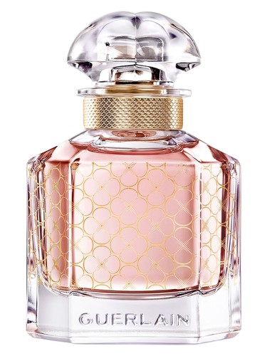Mon Guerlain Limited Edition