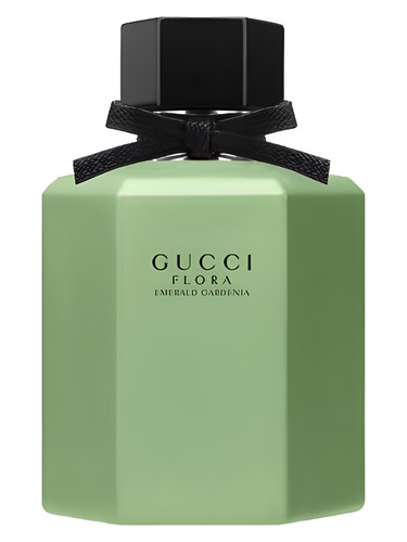 عطر Flora Emerald Gardenia زنانه گوچی - عطر گوچی