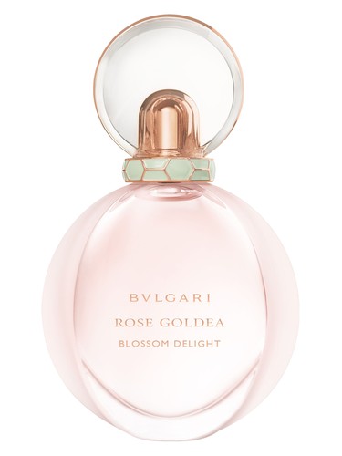 عطر Bvlgari Rose Goldea Blossom Delight (Bvlgari Rose Goldea Blossom Delight)