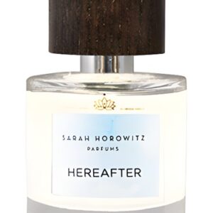 عطر Sarah Horowitz Parfums Hereafter unisex (Sarah Horowitz Parfums Hereafter unisex) by Sarah Horowitz Parfums Perfume