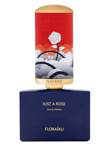 عطر Floraïku Just A Rose (Floraïku Just A Rose)