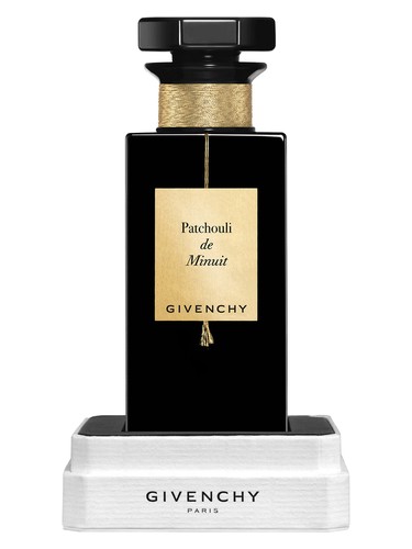 عطر Patchouli de Minuit زنانه و مردانه ژیوانشی - عطر ژیوانشی