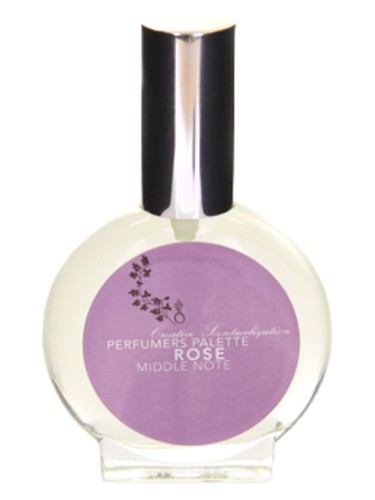 Rose Middle Note unisex