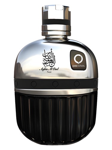 Anfas Oud for men
