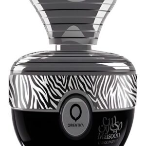 عطر Orientica Maisoon Fatin زنانه (Orientica Maisoon Fatin for women) by Orientica Perfume