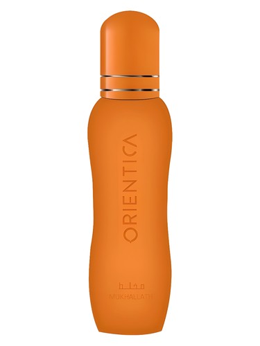 عطر Mukhallath unisex زنانه و مردانه Orientica - عطر Orientica