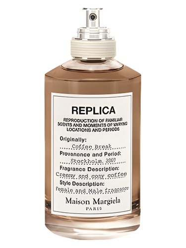 Maison Margiela Replica Coffee Break