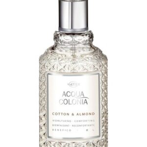 عطر 4711 Acqua Colonia Cotton & Almond (4711 Acqua Colonia Cotton & Almond) by 4711 Perfume
