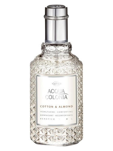 عطر 4711 Acqua Colonia Cotton & Almond (4711 Acqua Colonia Cotton & Almond)